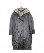 DIESELディーゼル）の古着「G-MIRZA JACKET」｜ブラック