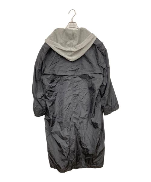 DIESEL（ディーゼル）DIESEL (ディーゼル) G-MIRZA JACKET ブラック サイズ:XSの古着・服飾アイテム