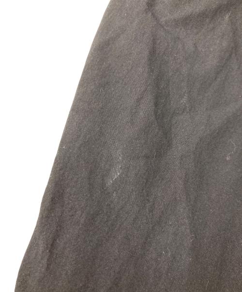 ETRE TOKYO（エトレトウキョウ）ETRE TOKYO (エトレトウキョウ) バルーンティアードワンピース ブラック サイズ:Fの古着・服飾アイテム