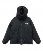 THE NORTH FACEザ ノース フェイス）の古着「プロジェクト インサレーション ジャケット」｜ブラック