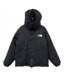 THE NORTH FACE（ザ ノース フェイス）の古着「プロジェクト インサレーション ジャケット」｜ブラック