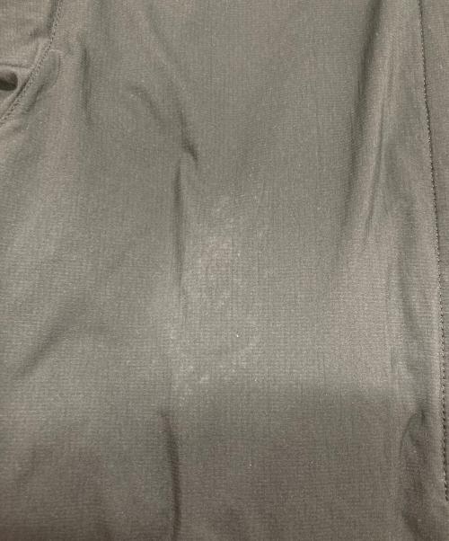 THE NORTH FACE（ザ ノース フェイス）THE NORTH FACE (ザ ノース フェイス) プロジェクト インサレーション ジャケット ブラック サイズ:Mの古着・服飾アイテム