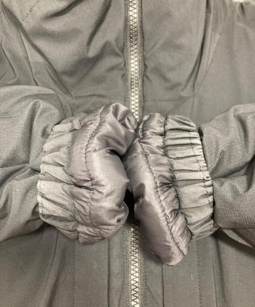 THE NORTH FACE（ザ ノース フェイス）THE NORTH FACE (ザ ノース フェイス) プロジェクト インサレーション ジャケット ブラック サイズ:Mの古着・服飾アイテム