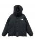 THE NORTH FACE（ザ ノース フェイス）の古着「プロジェクト インサレーション ジャケット」｜ブラック
