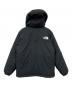 THE NORTH FACE (ザ ノース フェイス) プロジェクト インサレーション ジャケット ブラック サイズ:M：20000円