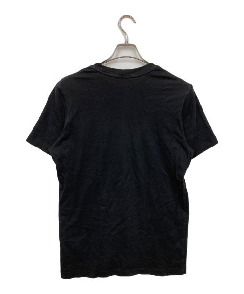 MONCLER（モンクレール）MONCLER (モンクレール) Tシャツ ブラック サイズ:XSの古着・服飾アイテム