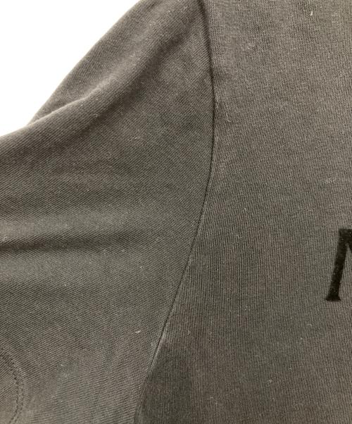 MONCLER（モンクレール）MONCLER (モンクレール) Tシャツ ブラック サイズ:XSの古着・服飾アイテム