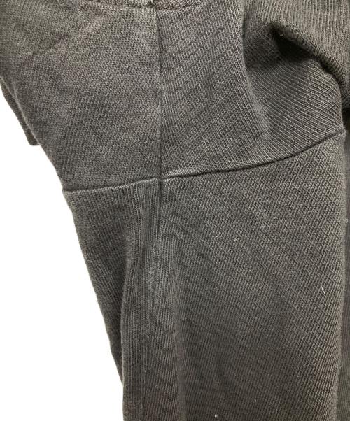 MONCLER（モンクレール）MONCLER (モンクレール) Tシャツ ブラック サイズ:XSの古着・服飾アイテム