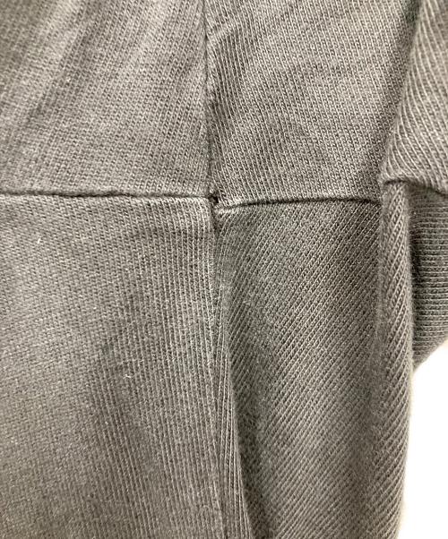 MONCLER（モンクレール）MONCLER (モンクレール) Tシャツ ブラック サイズ:XSの古着・服飾アイテム