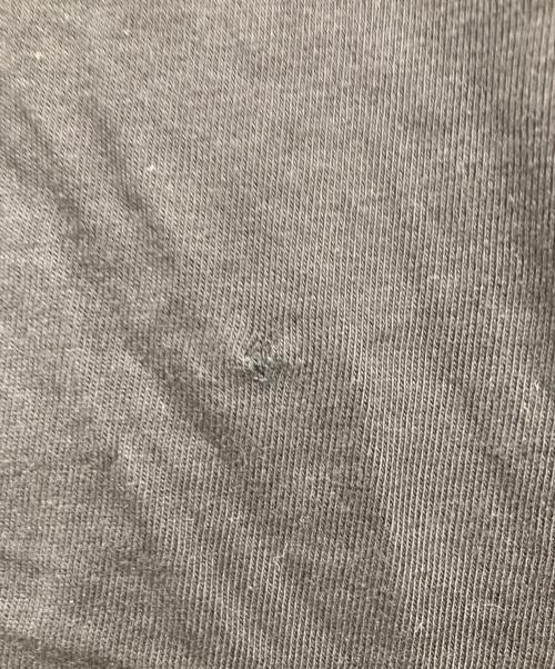 MONCLER（モンクレール）MONCLER (モンクレール) Tシャツ ブラック サイズ:XSの古着・服飾アイテム
