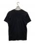 MONCLER (モンクレール) Tシャツ ブラック サイズ:XS：20000円