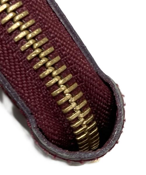 LOUIS VUITTON（ルイ ヴィトン）LOUIS VUITTON (ルイ ヴィトン) 長財布 アマラントの古着・服飾アイテム