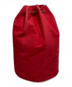 HERMESエルメス）の古着「ポロションミミルPMショルダーバッグ」｜レッド