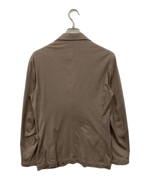 Cruciani（クルチアーニ）CRUCIANI (クルチアーニ) ジャケット ベージュ サイズ:46の古着・服飾アイテム