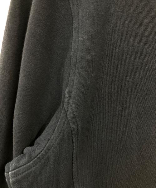 BURBERRY BLACK LABEL（バーバリーブラックレーベル）BURBERRY BLACK LABEL (バーバリーブラックレーベル) ジップジャケット ネイビー サイズ:3の古着・服飾アイテム
