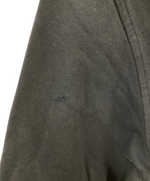 BURBERRY BLACK LABEL（バーバリーブラックレーベル）BURBERRY BLACK LABEL (バーバリーブラックレーベル) ジップジャケット ネイビー サイズ:3の古着・服飾アイテム