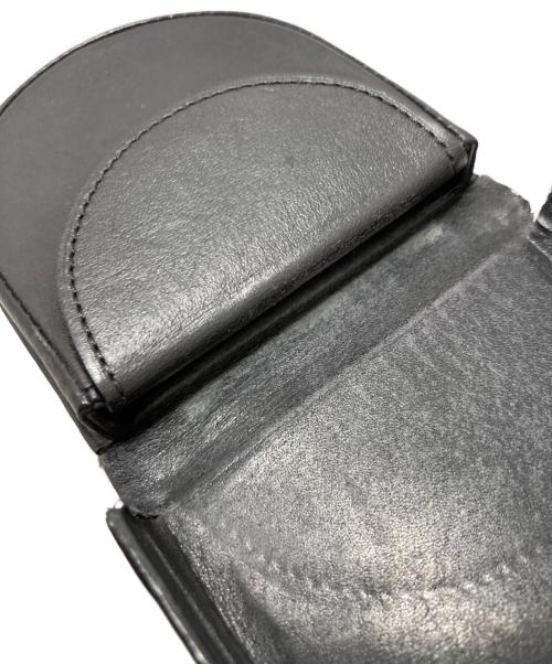 LOUIS VUITTON（ルイ ヴィトン）LOUIS VUITTON (ルイ ヴィトン) ポルトモネ・キュベット ノマド ノワール ブラックの古着・服飾アイテム