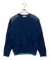 COACH（コーチ）の古着「スウェット」｜ネイビー
