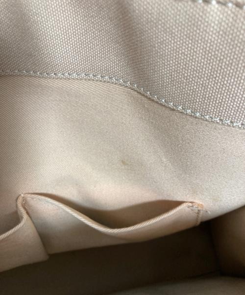 BURBERRY（バーバリー）BURBERRY (バーバリー) トートバッグ ブラウンの古着・服飾アイテム