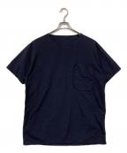 teatoraテアトラ）の古着「Tシャツ」
