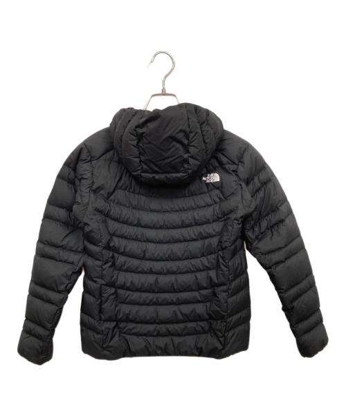 THE NORTH FACE（ザ ノース フェイス）THE NORTH FACE (ザ ノース フェイス) Thunder Hoodie ブラック サイズ:Mの古着・服飾アイテム