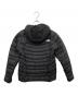 THE NORTH FACE (ザ ノース フェイス) Thunder Hoodie ブラック サイズ:M：14000円