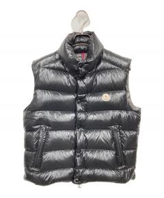 中古・古着通販】MONCLER (モンクレール) AIGRE GILET/ダウンベスト