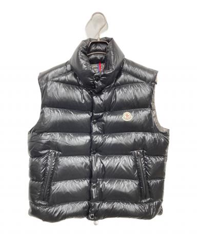 中古・古着通販】MONCLER (モンクレール) TIB GILETダウンベスト