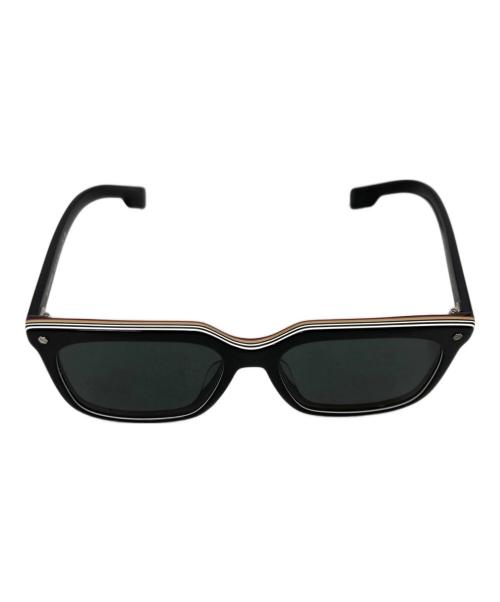 BURBERRY（バーバリー）BURBERRY (バーバリー) サングラス サイズ:56❑17の古着・服飾アイテム