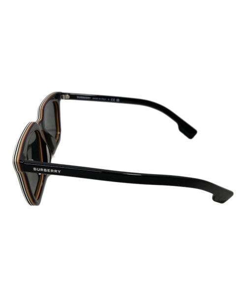 BURBERRY（バーバリー）BURBERRY (バーバリー) サングラス サイズ:56❑17の古着・服飾アイテム