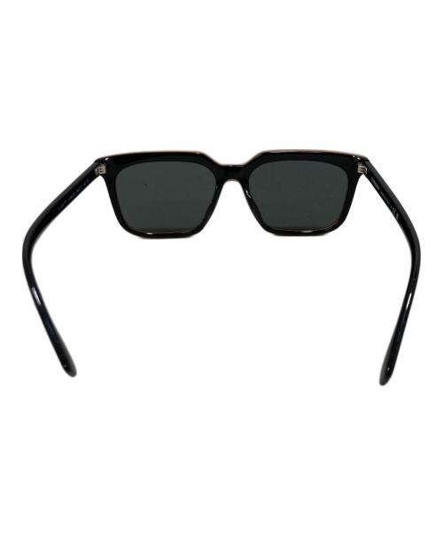 BURBERRY（バーバリー）BURBERRY (バーバリー) サングラス サイズ:56❑17の古着・服飾アイテム