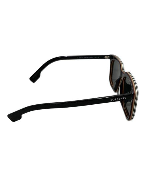 BURBERRY（バーバリー）BURBERRY (バーバリー) サングラス サイズ:56❑17の古着・服飾アイテム