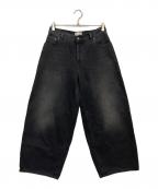 haikureハイクル）の古着「BETHANY」｜ブラック