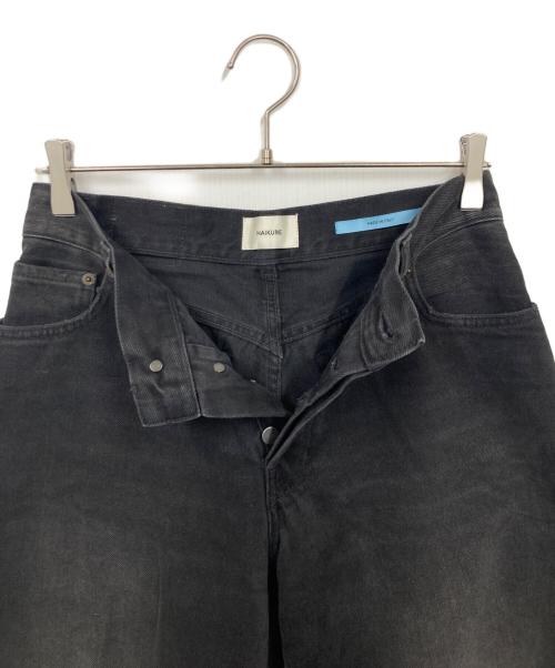 haikure（ハイクル）haikure (ハイクル) BETHANY ブラック サイズ:不明の古着・服飾アイテム