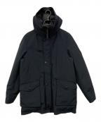 nano・universeナノ・ユニバース）の古着「アークティックダウン」