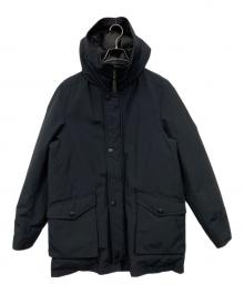 nano・universe（ナノ・ユニバース）の古着「アークティックダウン」