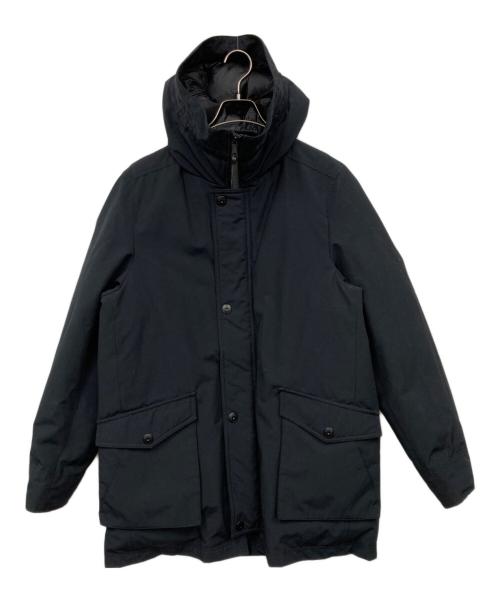 nano・universe（ナノ・ユニバース）nano・universe (ナノ・ユニバース) アークティックダウン サイズ:Lの古着・服飾アイテム