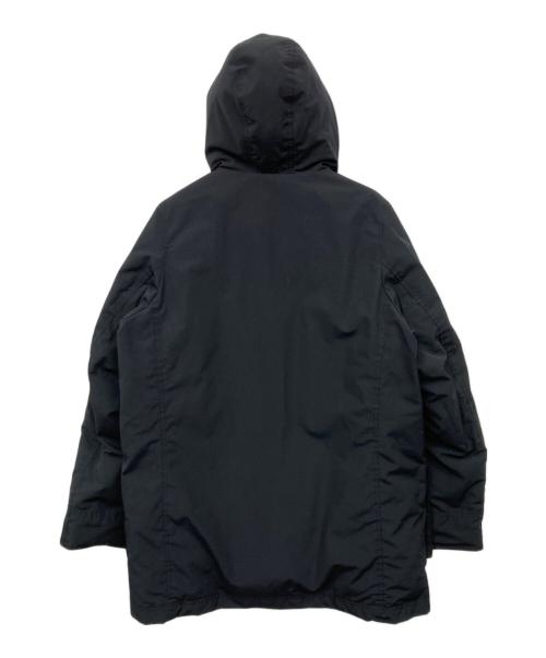 nano・universe（ナノ・ユニバース）nano・universe (ナノ・ユニバース) アークティックダウン サイズ:Lの古着・服飾アイテム