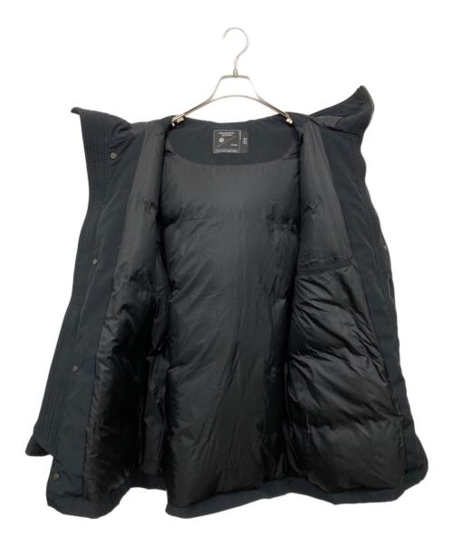 nano・universe（ナノ・ユニバース）nano・universe (ナノ・ユニバース) アークティックダウン サイズ:Lの古着・服飾アイテム