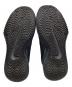 中古・古着 NIKE (ナイキ) PRECISION 7　ローカットスニーカー ブラック サイズ:US 10：4000円