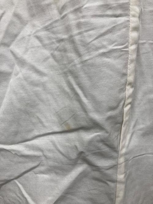 VISVIM（ビズビム）VISVIM (ビズビム) Pコート グレー サイズ:4の古着・服飾アイテム