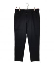 PRADA SPORTS（プラダスポーツ）の古着「パンツ」｜ブラック