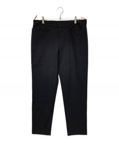 中古・古着通販】PRADA SPORTS (プラダスポーツ) パンツ ブラック