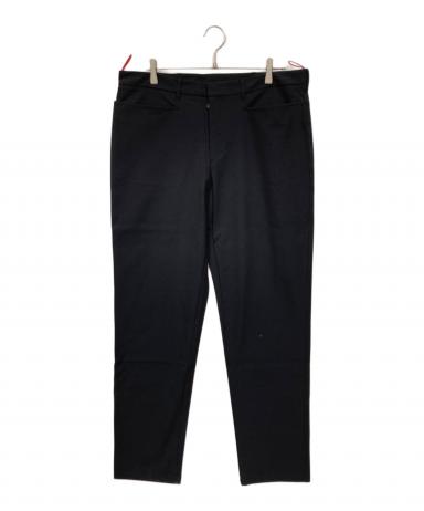 中古・古着通販】PRADA SPORTS (プラダスポーツ) パンツ ブラック