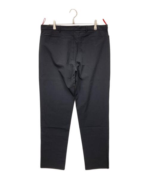 PRADA SPORTS（プラダスポーツ）PRADA SPORTS (プラダスポーツ) パンツ ブラック サイズ:54の古着・服飾アイテム