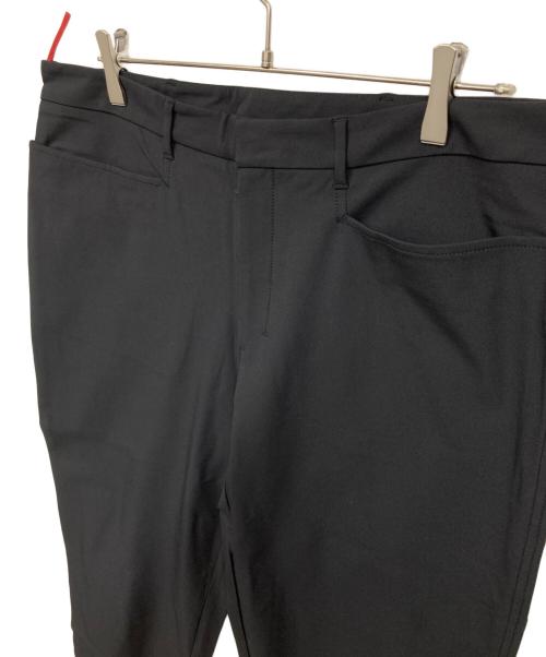 PRADA SPORTS（プラダスポーツ）PRADA SPORTS (プラダスポーツ) パンツ ブラック サイズ:54の古着・服飾アイテム