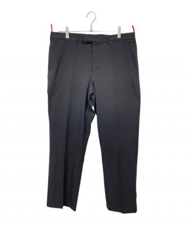 中古・古着通販】PRADA SPORTS (プラダスポーツ) トラウザーパンツ