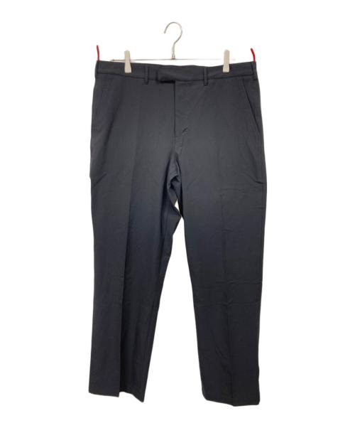 PRADA SPORTS（プラダスポーツ）PRADA SPORTS (プラダスポーツ) トラウザーパンツ ブラック サイズ:54の古着・服飾アイテム