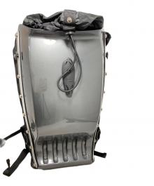 BOBLBE-E（ボブルビー）の古着「リュック」｜グレー