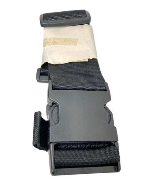 BOBLBE-E（ボブルビー）BOBLBE-E (ボブルビー) リュック グレーの古着・服飾アイテム